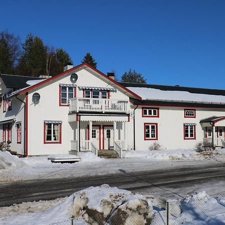 Bograngen Lgh B Apartment Brograngen Exterior photo